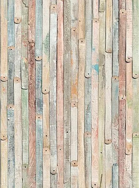 Fototapete 184 x 254 cm - 4-910 Vintage Wood – versandkostenfrei in D*